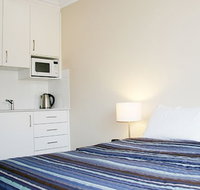 Merivale Motel Tumut - ACT Tourism
