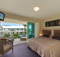 Pacific Blue Townhouse 358 - ACT Tourism