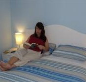 Anchorage - Shoal Bay - ACT Tourism