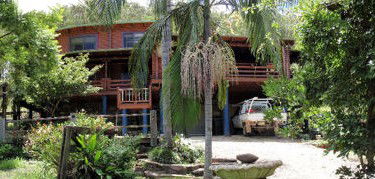 Bellbrook NSW ACT Tourism