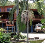 Bass Lodge - ACT Tourism