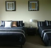 A Sacred Mountain Retreat - ACT Tourism