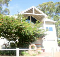 Nelson Bay Bed and Breakfast - ACT Tourism