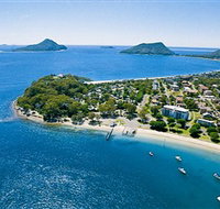 Halifax Holiday Park - Nelson Bay - ACT Tourism