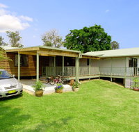 Cedar Grove Farmstay - ACT Tourism