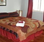 Artisans ...on the hill Bed and Breakfast - ACT Tourism