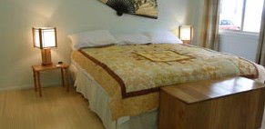 Artisans ...on The Hill Bed And Breakfast - ACT Tourism 1