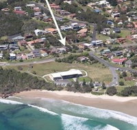 Beach House at Bonny Hills - ACT Tourism
