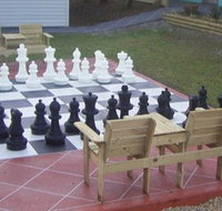 Brigadoon Holiday Park - ACT Tourism