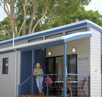Shoal Bay Holiday Park - Port Stephens - ACT Tourism
