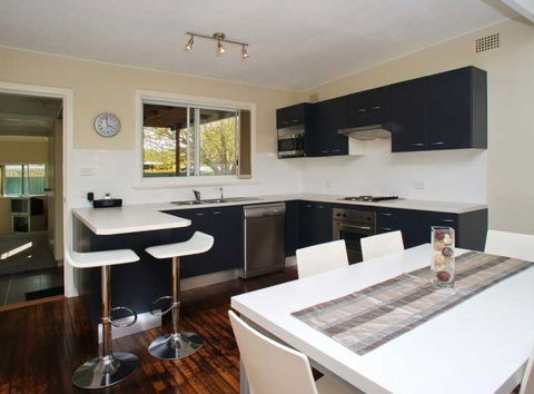 28 Rigney Street - ACT Tourism 1