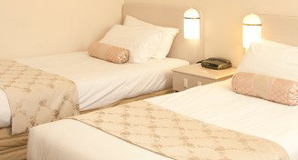 Pacific Motel - ACT Tourism 1