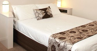 Pacific Motel - ACT Tourism 2