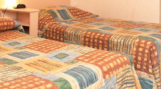 Pacific Motel - ACT Tourism 3