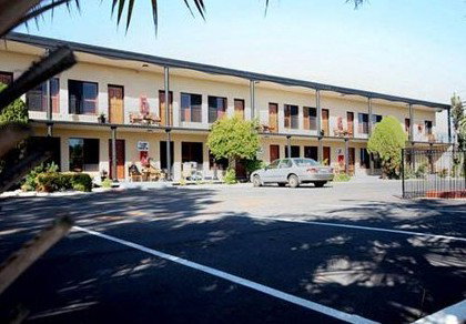 Comfort Inn Country Plaza Taree - ACT Tourism 0