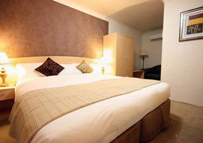 Comfort Inn Country Plaza Taree - ACT Tourism 1