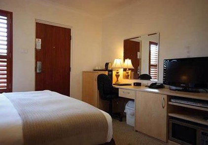 Comfort Inn Country Plaza Taree - ACT Tourism 2