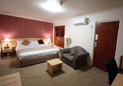 Comfort Inn Country Plaza Taree - ACT Tourism 4