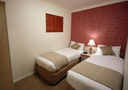Comfort Inn Country Plaza Taree - ACT Tourism 5