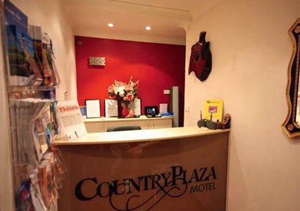 Comfort Inn Country Plaza Taree - ACT Tourism 7