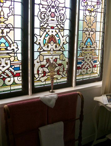 Accommodation Pinn Cottage - ACT Tourism 2