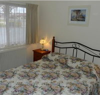 Parkhaven Motel - ACT Tourism