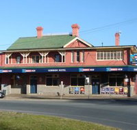 Gordon Hotel - ACT Tourism