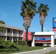 Comfort Inn Posthouse - ACT Tourism