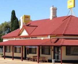 Binya ACT ACT Tourism