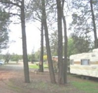 The Kelpie Caravan Park - ACT Tourism