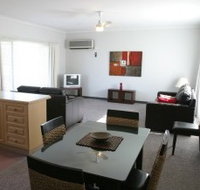 Barham Golden Rivers Holiday Apartments - ACT Tourism