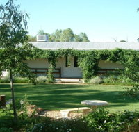 Wilga Park Cottage - ACT Tourism