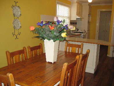 Wilga Park Cottage - ACT Tourism 2