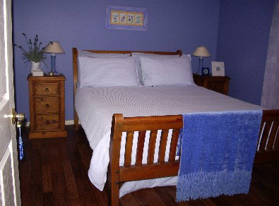 Wilga Park Cottage - ACT Tourism 3