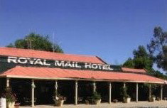 Mayrung NSW ACT Tourism