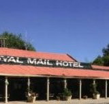 Royal Mail Hotel Booroorban - ACT Tourism