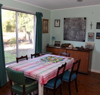 Ramsay Retro Farmstay - ACT Tourism