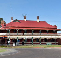 The New Coolamon Hotel - ACT Tourism