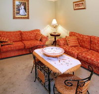 Sweet Briar Bed and Breakfast and Cottages - ACT Tourism