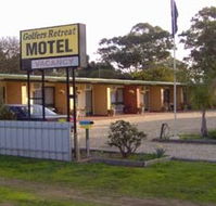 Golfers Retreat Motel - ACT Tourism