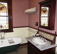 Roseleigh - ACT Tourism