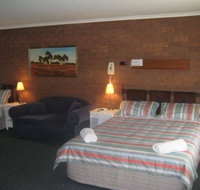 Greenacres Motel - ACT Tourism