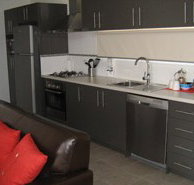 Rivergum Holiday Retreat - ACT Tourism