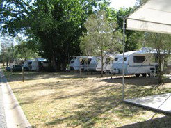 Rivergum Holiday Retreat - ACT Tourism 4