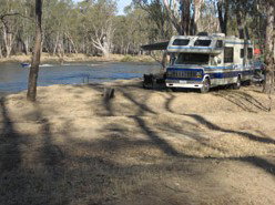 Rivergum Holiday Retreat - ACT Tourism 5