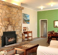 Oakleigh Rural Retreat - ACT Tourism