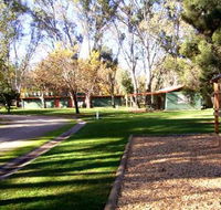 Corowa Caravan Park - ACT Tourism