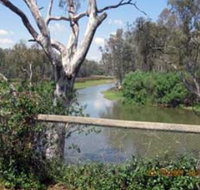 The Shanty Waterside Cottages - ACT Tourism