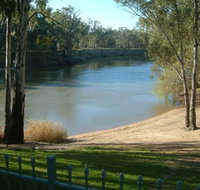 Riverview Motel - ACT Tourism