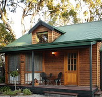 Cottages On Edward - ACT Tourism